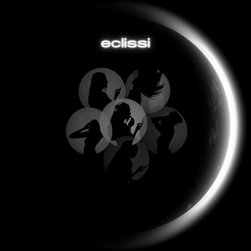 Eclissi (feat. Anto  Paga)