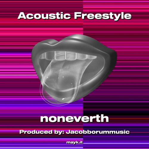 Acoustic Freestyle