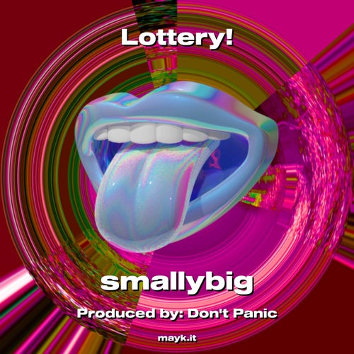 Lottery!