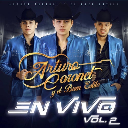 En Vivo, Vol. 2