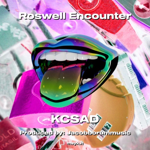 Roswell Encounter