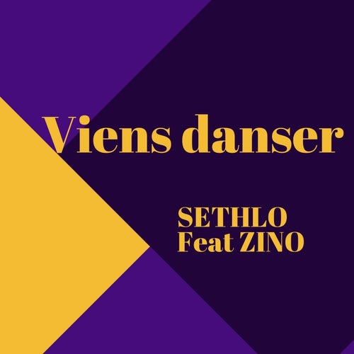 Viens danser (feat. Zino)