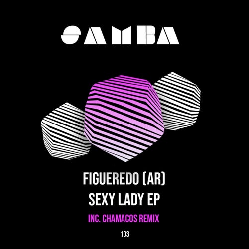 Sexy Lady EP