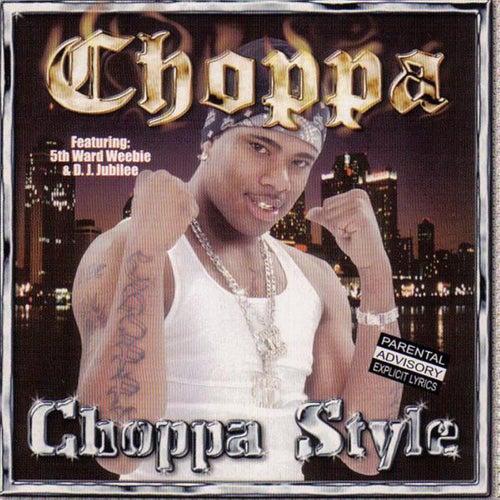 Choppa Style JMK Remix