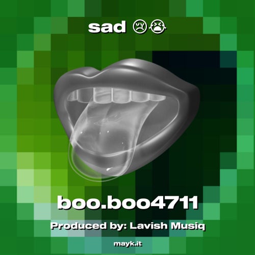 sad