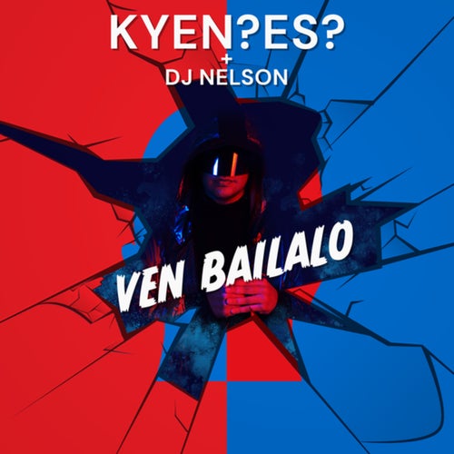 Ven Bailalo