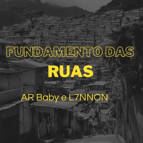 Fundamento das Ruas