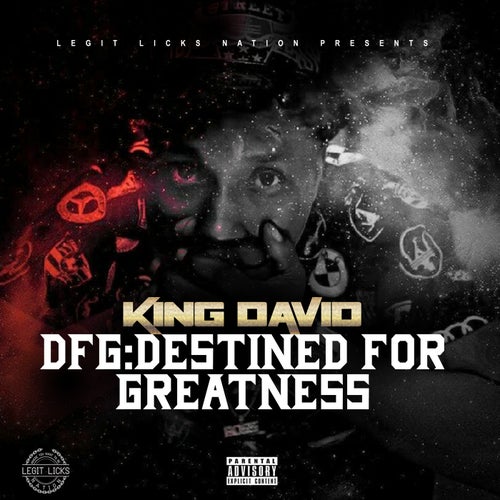 DFG: Destined For Greatness