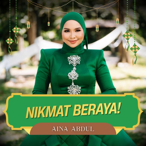 Nikmat Beraya!