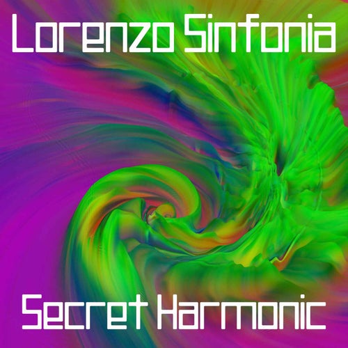 Secret Harmonic