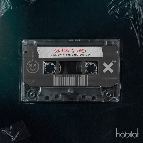 Groovy Dimension EP