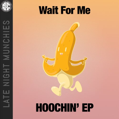 Hoochin' EP