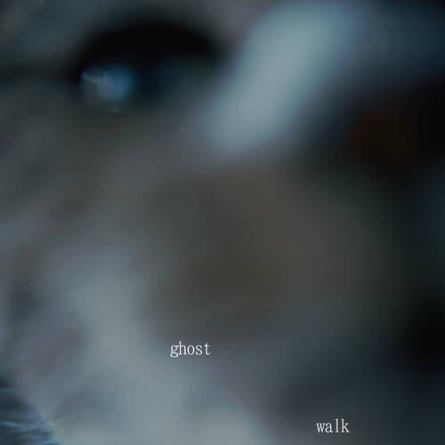Ghost Walk E.P.