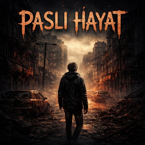 Paslı Hayat