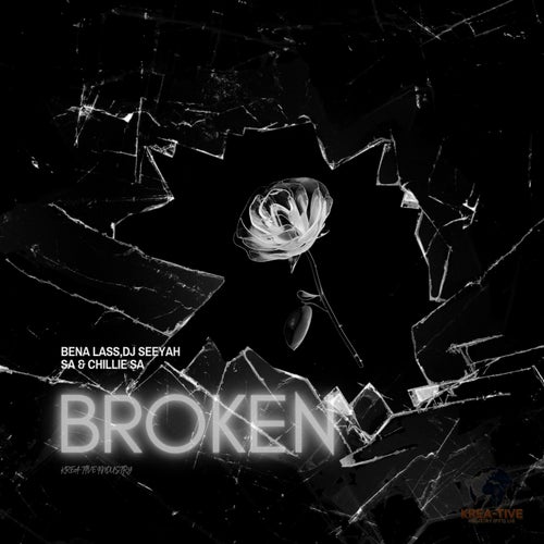 Broken