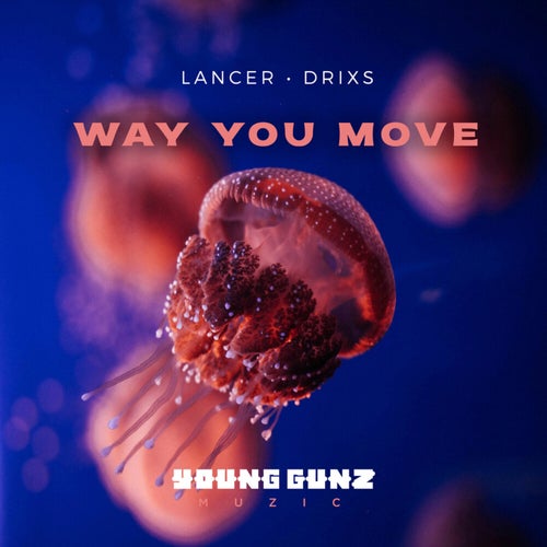 Way You Move