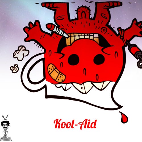 Kool-Aid (feat. Pdweestraw)