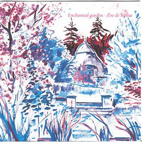 The Enchanted Garden