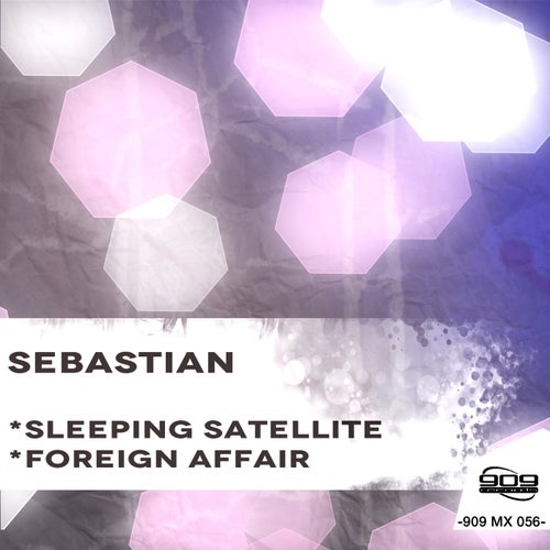 Sleeping Satellite - Foreign Affair