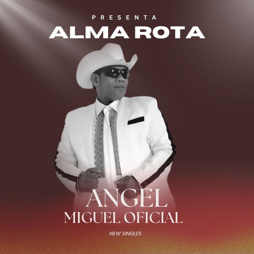 Alma Rota (Bachata)