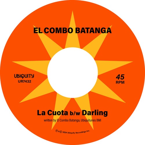 El Combo Batanga