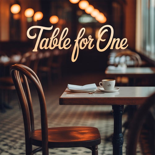 Table for One