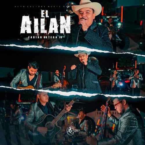 El Ailan