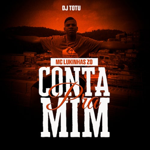 Conta Pra Mim