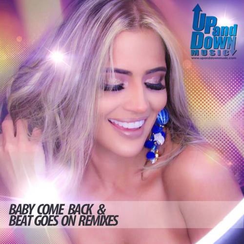 Baby Come Back / Beat Goes On (Remixes)