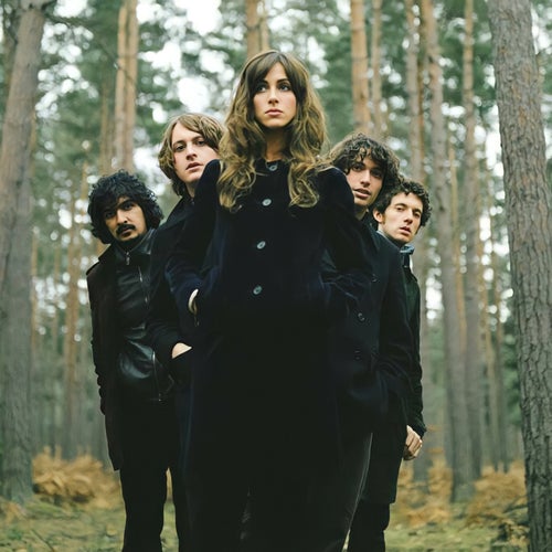 The Zutons Profile