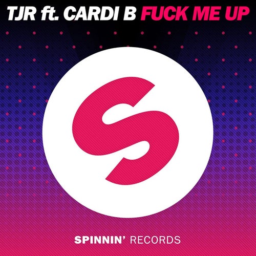 Fuck Me Up (feat. Cardi B) (Extended Mix)
