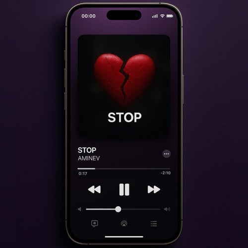 STOP