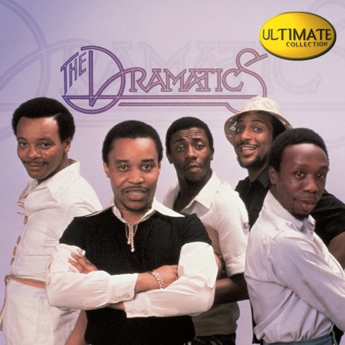Ultimate Collection: The Dramatics
