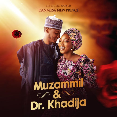 Muzammil & Dr. Khadija