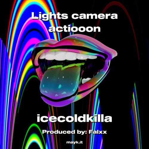 Lights camera actiooon