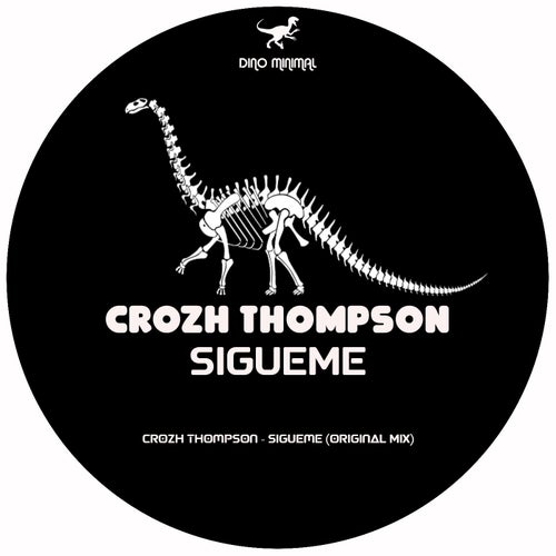 Sigueme (Original Mix)