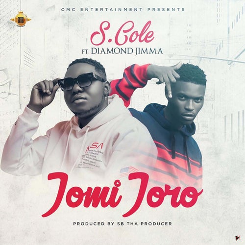 Jomi Joro (feat. Diamond Jimma)