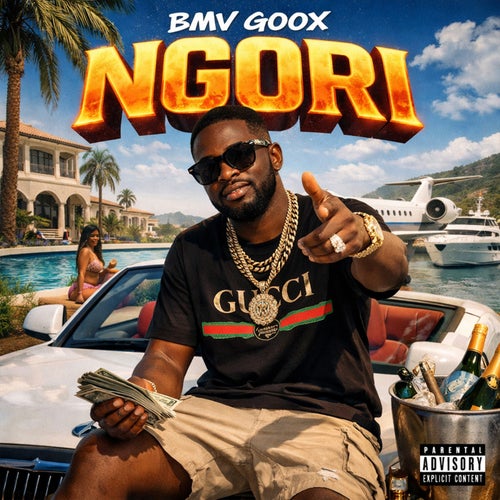 Ngori