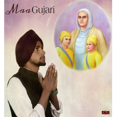 Maa Gujari