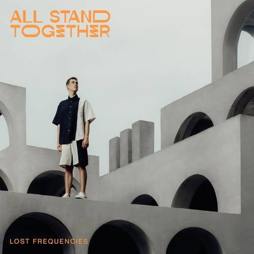 Fall At Your Feet (Extended Mix)