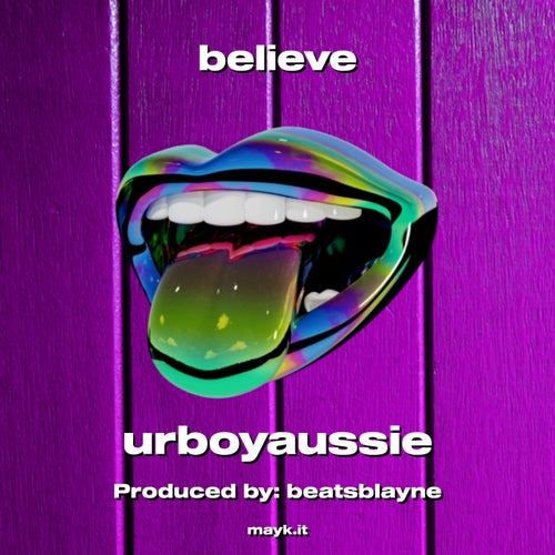 believe