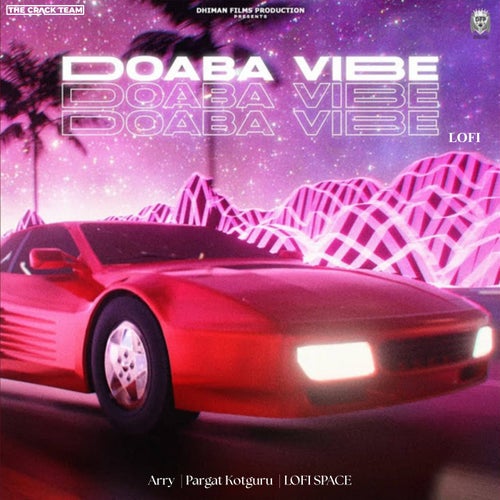 Doaba Vibe (Lofi)