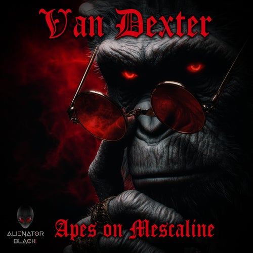 Apes on Mescaline (Original Mix)