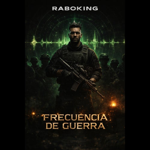 Frecuencia De Guerra