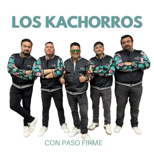 Con Paso Firme