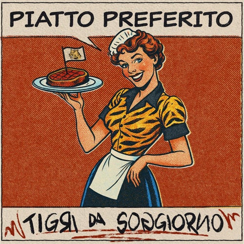 Piatto preferito