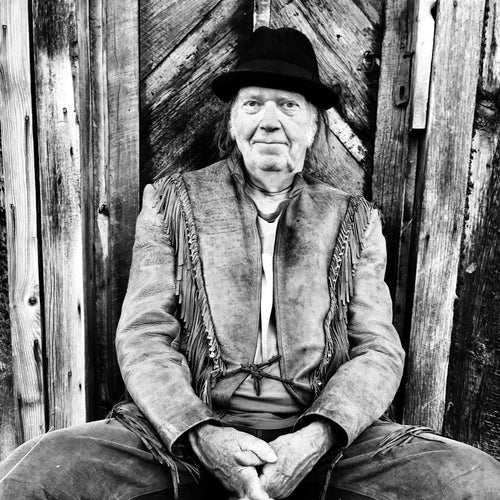 Neil Young
