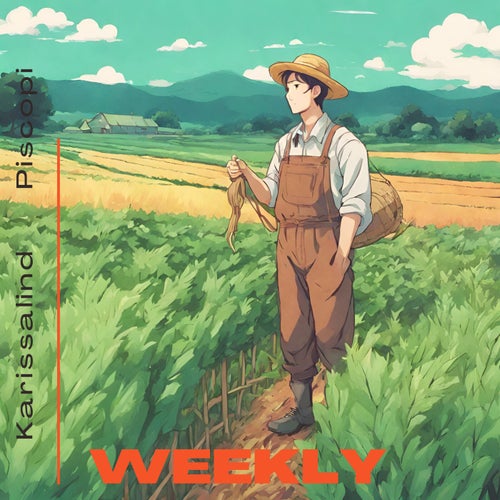 Weekly (feat. Piscopi)