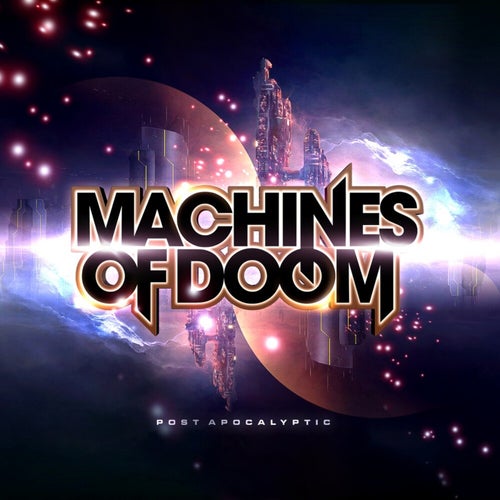 Machines Of Doom