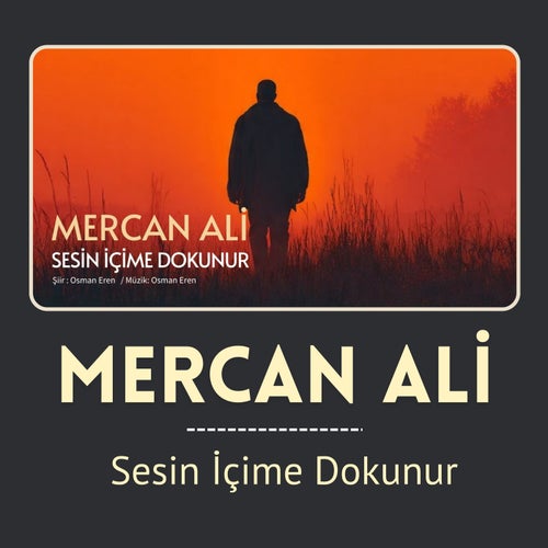 Sesin İçime Dokunur